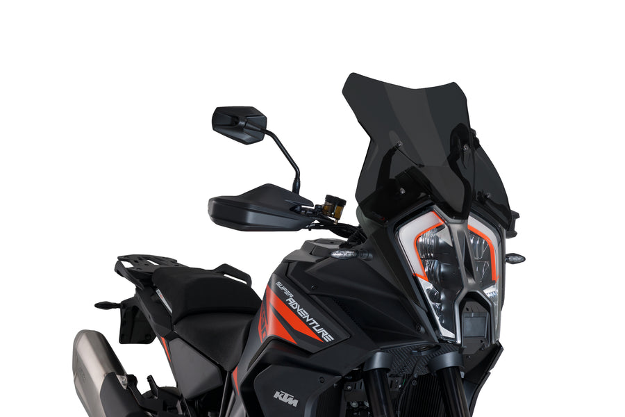KTM 1290 SUPER ADVENTURE S [2025] – Touring Screen – Transparent
