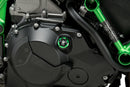 KAWASAKI Z H2 [2025] – Motorolie aftapplug TRACK – Zwart-6