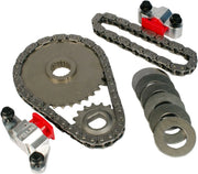 Harley-Davidson FXST 1584 Softail Standard [2009-2011] - Hydraulische spanset - Afbeelding 1