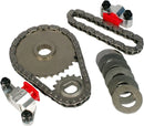 Harley-Davidson FXSE 1800 Pro Street Breakout CVO [2016-2017] - Hydraulische spanset - Afbeelding 2
