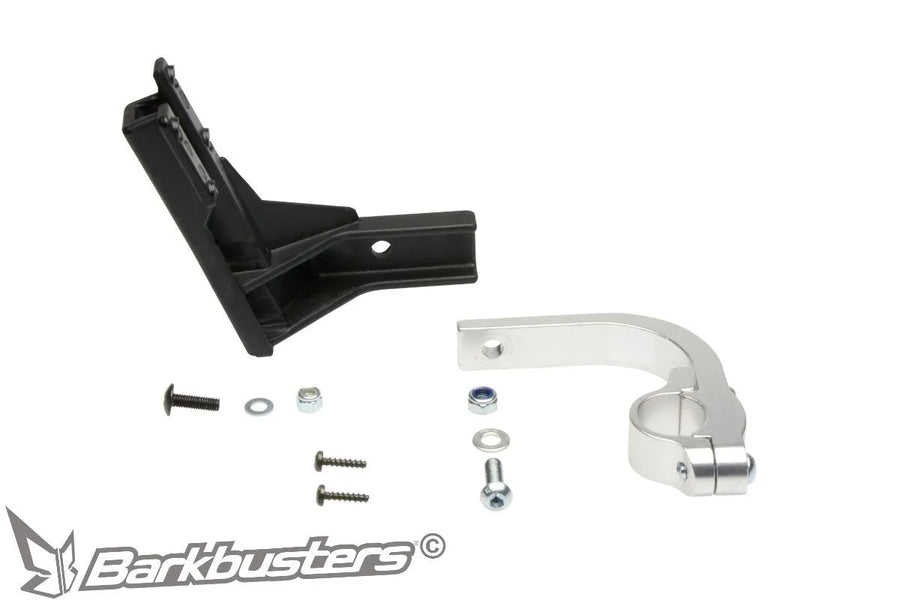 BMW F 900 [BARKBUSTERS] – Universeel montagemateriaal voor 22 mm sturen