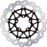 Kawasaki ZX-10 R 1000 Ninja [2021, 2026] - brake disc - picture 1