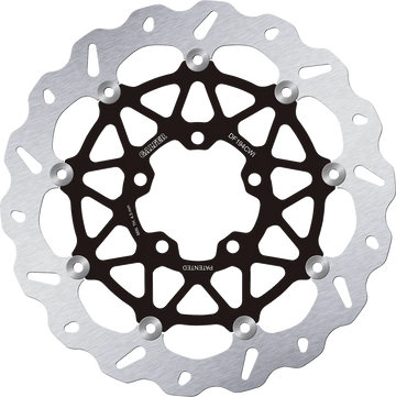 Kawasaki ZX-10 R 1000 Ninja [2021, 2026] - Bremsscheibe – Bild 1