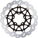 Kawasaki ZX-10 R 1000 Ninja Performance [2019, 2023-2026] - brake disc - picture 2