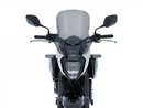honda cb 500 hornet [WRS] – touring windshield CB500 Hornet-4