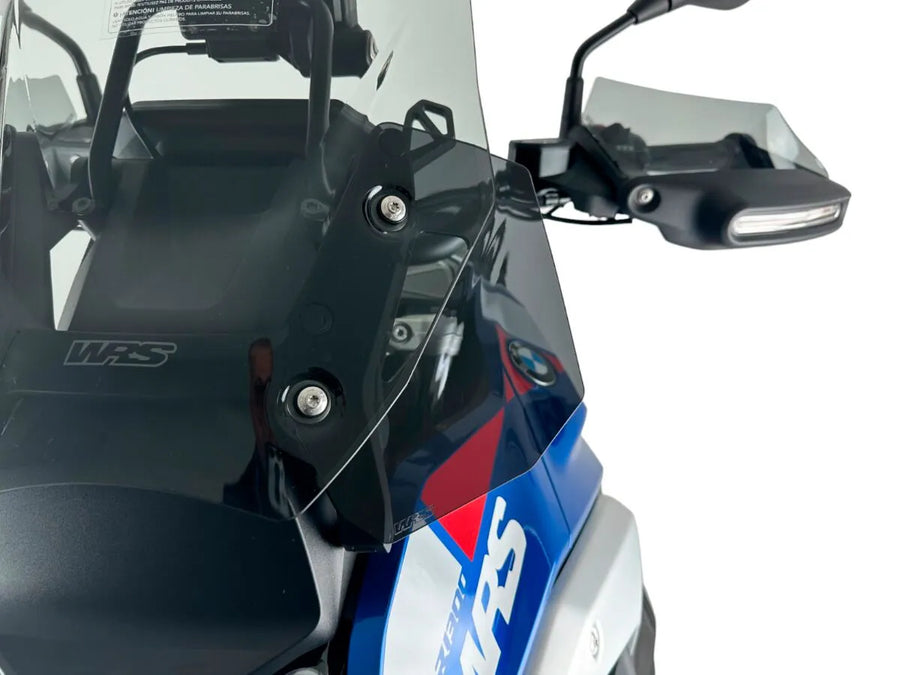 BMW R 1300 GS Adventure [WRS] – Wind deflectors