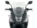 Honda XL 750 Transalp [WRS] - voorruit-1