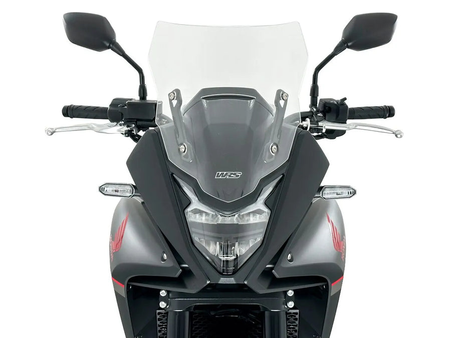 Honda XL 750 Transalp [WRS] - voorruit