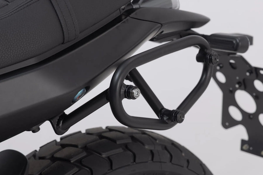 benelli leoncino 800 trail [SW-MOTECH] – SLC Seitengepäckträger