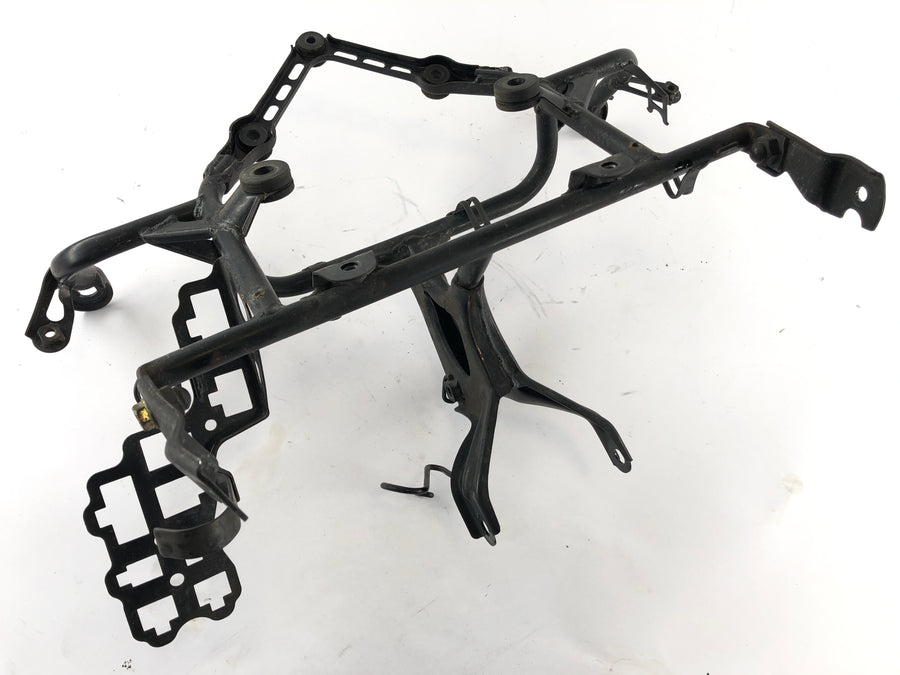 Honda VFR 750 F RC24 [1988] - Front fairing bracket, engine bracket
