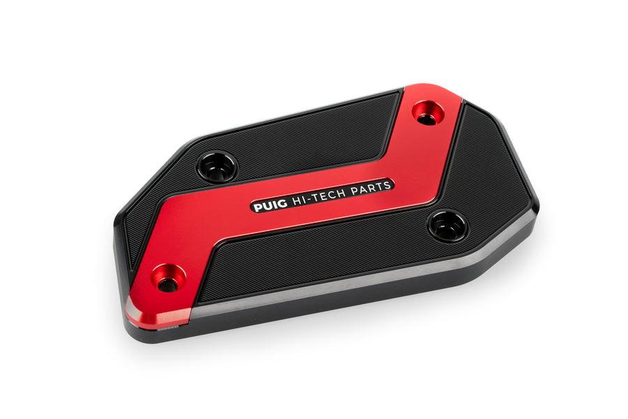 BMW R 1300 R EXCLUSIVE [2025] – Front brake fluid reservoir cap