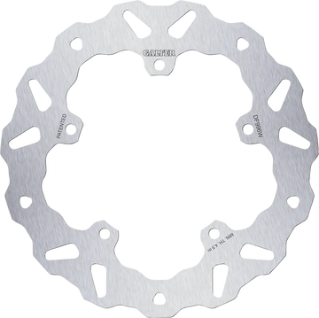 Harley-Davidson RH 1250 S Sportster S [2021-2024] - Brake disc - Type: Fixed mounting - Image 1