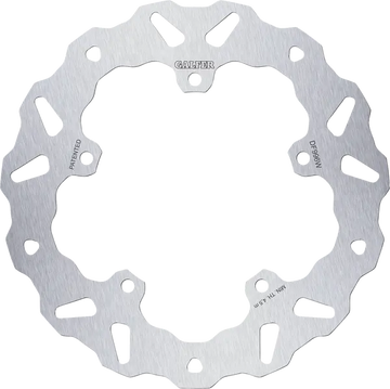 Harley-Davidson RH 1250 S Sportster S [2021-2024] - Brake disc - Type: Fixed mounting - Image 2