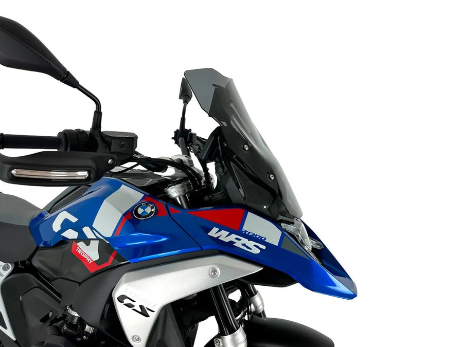 bmw r 1300 gs trophy [WRS] – Windschild