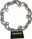 Honda VFR 1200 X Crosstourer [2014, 2018, 2020] - Wave® brake disc - picture 7
