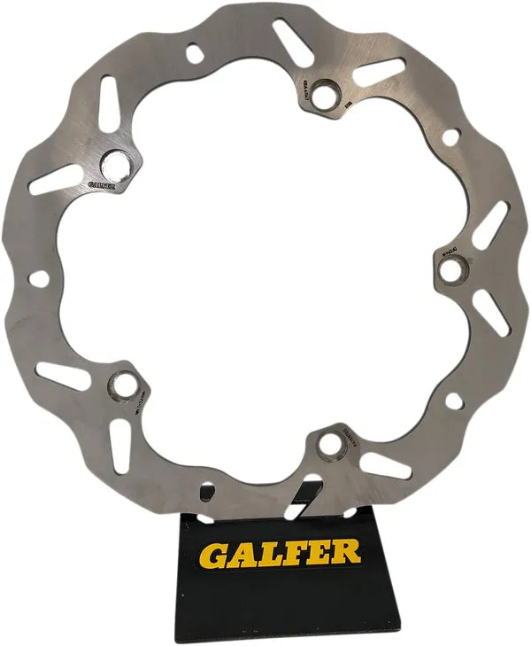 Honda VFR 1200 X Crosstourer [2017-2020] - brake disc - picture 2