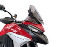ducati multistrada v4 [WRS] – Pair of side wind deflectors-7