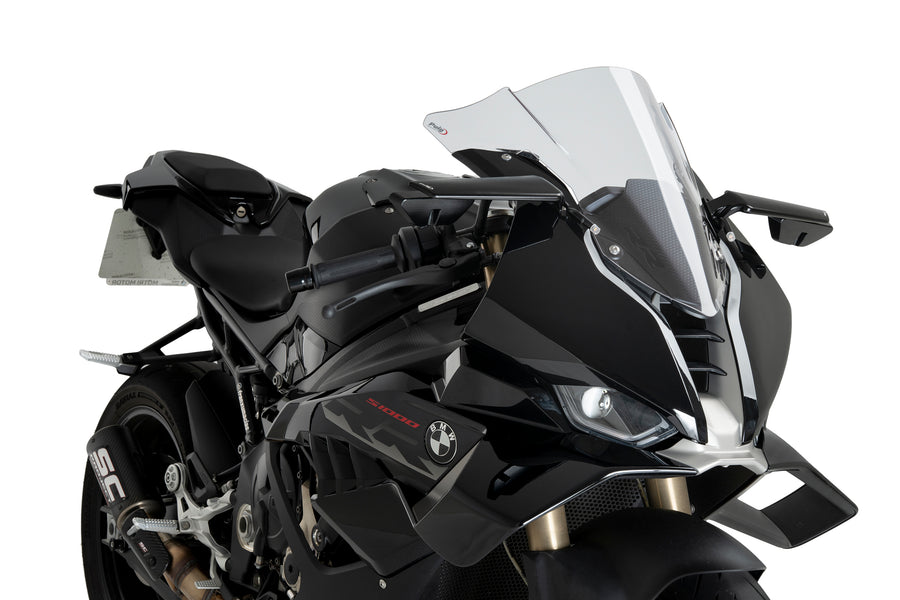BMW S 1000 RR [2025] – Z-Racing Scheibe – Stark getönt