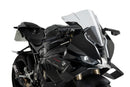 BMW S 1000 RR [2025] – Z-Racing Scheibe – Schwarz-7