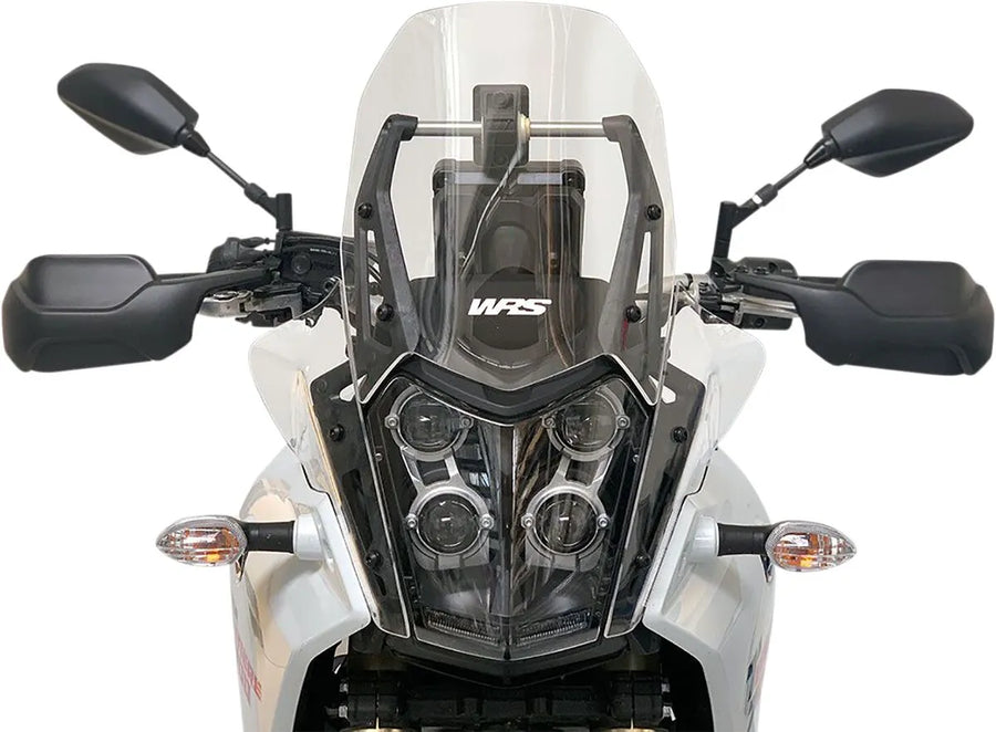 Yamaha Tenere 700 [WRS] - voorruitscherm