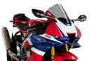 HONDA CBR 1000 RR-R FIREBLADE SP [2025] – Z-Racing Screen – Black-3