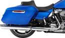 harley davidson touring [DRAG SPECIALTIES] – Predator III extended reach seat-4
