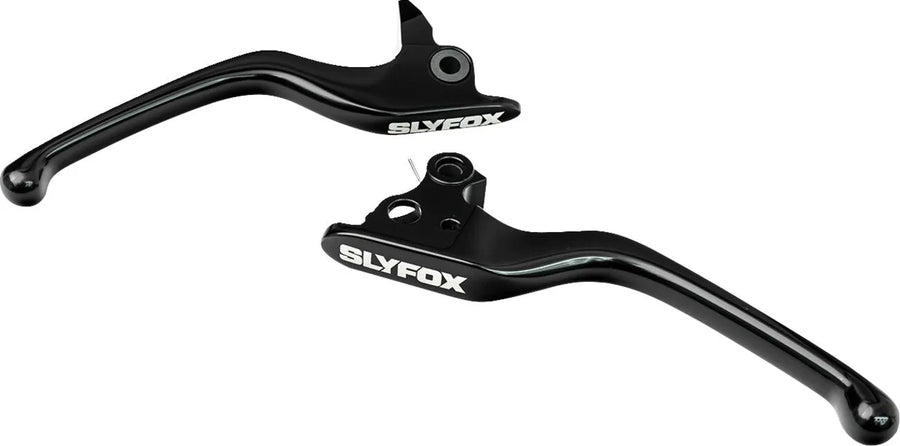 harley davidson touring [SLYFOX] – Handhebel
