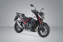 honda cb 750 hornet [SW-MOTECH] – SLC Seitengepäckträger-2