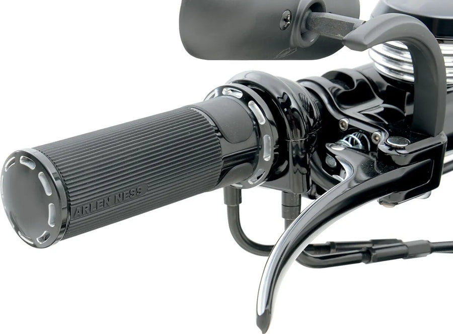 Harley Davidson Sportster S 1250 [ARLEN NESS] – Slot Track Grips