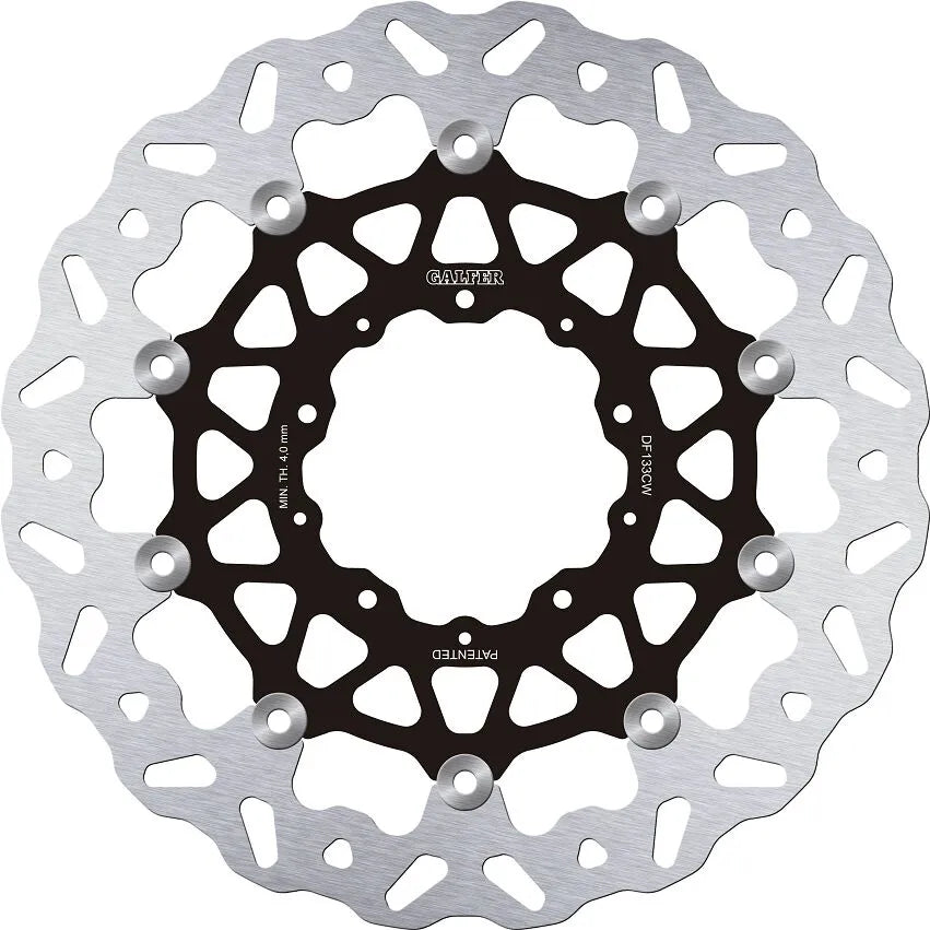 Honda NSS 750 Forza DCT [2021-2026] - remschijven - foto 1
