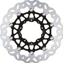 Suzuki GS 500 E [1997, 2006-2009] - Bremsscheibe – Bild 8