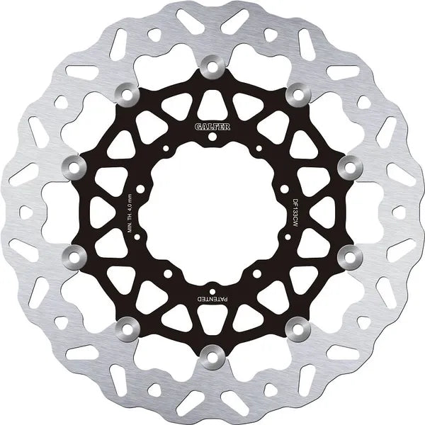 Honda NSS 750 Forza DCT [2021-2026] - remschijven - foto 3