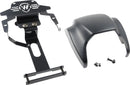 harley davidson v-rod [CULT WERK] – Scheinwerfer-Verkleidung-1