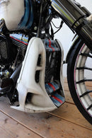 harley davidson fxsb [CULT WERK] – Kühlergrill-5