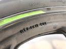 Kreidler Supermoto 125 [2008] - Rear wheel rim-4