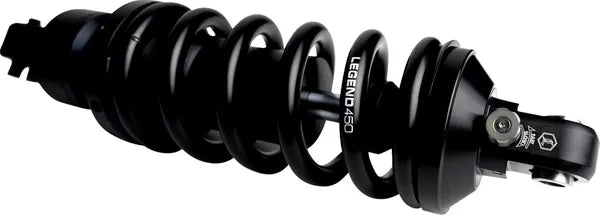 Harley-Davidson FLFB 1750 Softail Fat Boy 107 [2020] - REVO-A Verstellbares M-Eight Softail Federbein – Art.-Nr. 1310-2315 – Bild 4