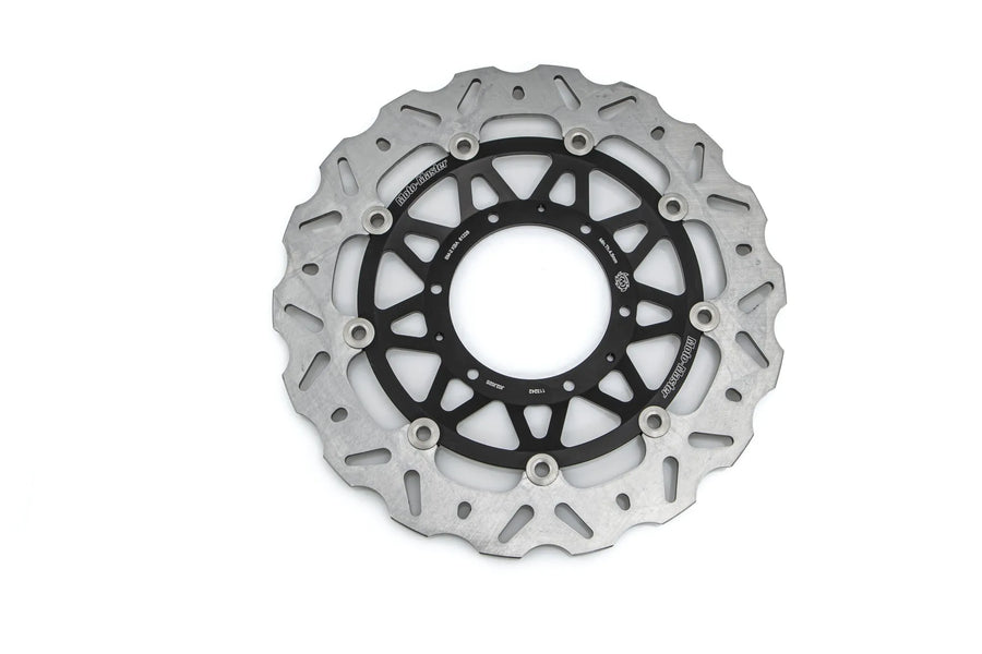 Honda CBR 600 F4i [2002, 2004-2007] - Nitro Series Bremsscheibe – Bild 3