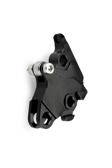 BMW R 1300 R EXCLUSIVE [2025] – Adapter Kupplungshebel – Schwarz