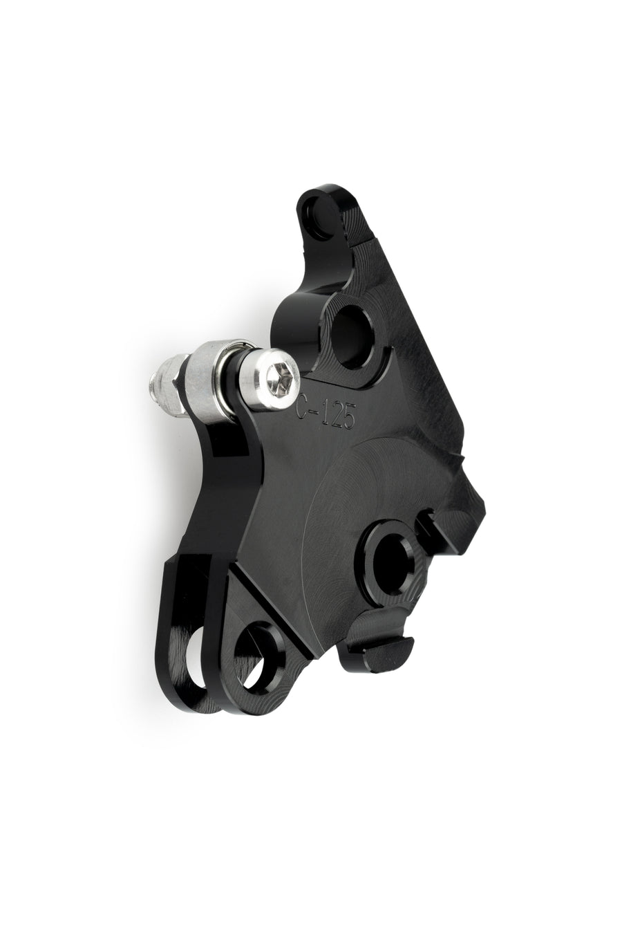 BMW R 1300 R EXCLUSIVE [2025] – Adapter koppelingshendel – Zwart