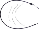 harley davidson flhxse [DRAG SPECIALTIES] – Quick Connect-koppelingskabel-2