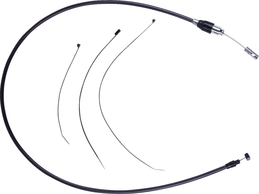 harley davidson flhxse [DRAG SPECIALTIES] – Quick Connect-koppelingskabel