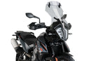 KTM 890 ADVENTURE R RALLY [2024] – toerscherm met spoilerscherm-1