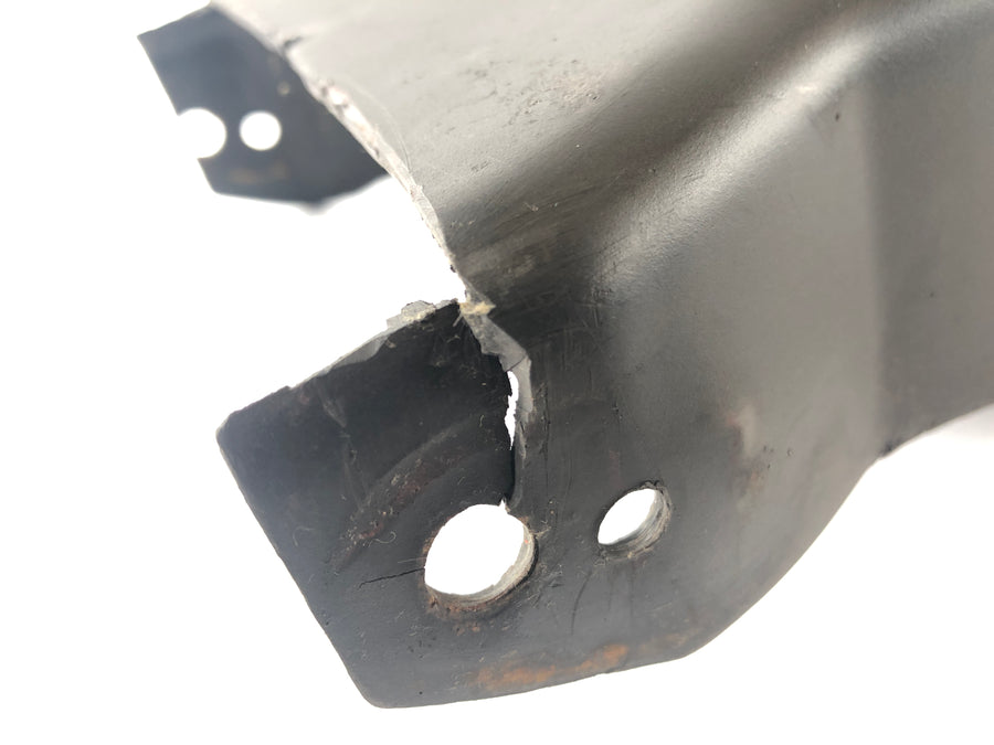 Moto Guzzi Le Mans 1000 VV [1988] - Rear substructure with crack
