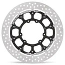 Cannondale X 440 [2003, 2005-2006] - HALO series T-Floater Bremsscheibe – Bild 7