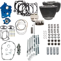 Harley-Davidson FLHTCUTG 1868 Tri Glide Ultra 114 [2021-2023] - 128" Power Package Motorleistungs-Kit – Bild 8