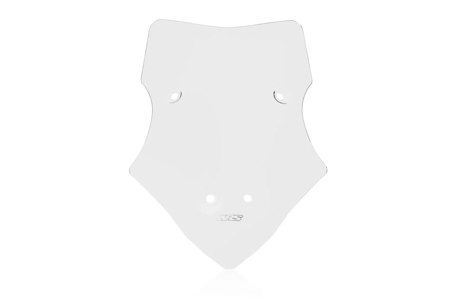ducati multistrada 1200 [WRS] – Windschild