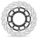 Bmw F 800 GS [2012] - Halo Series Floating Brake Disc – Image 8