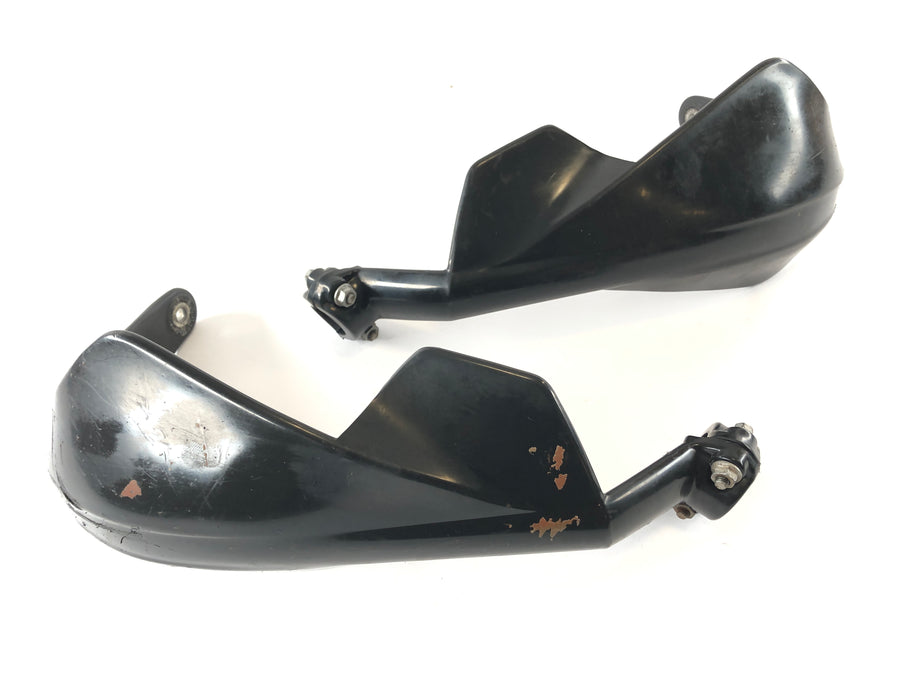 KTM 640 LC4 Adventure [2003] - Handbeschermers Set -paar
