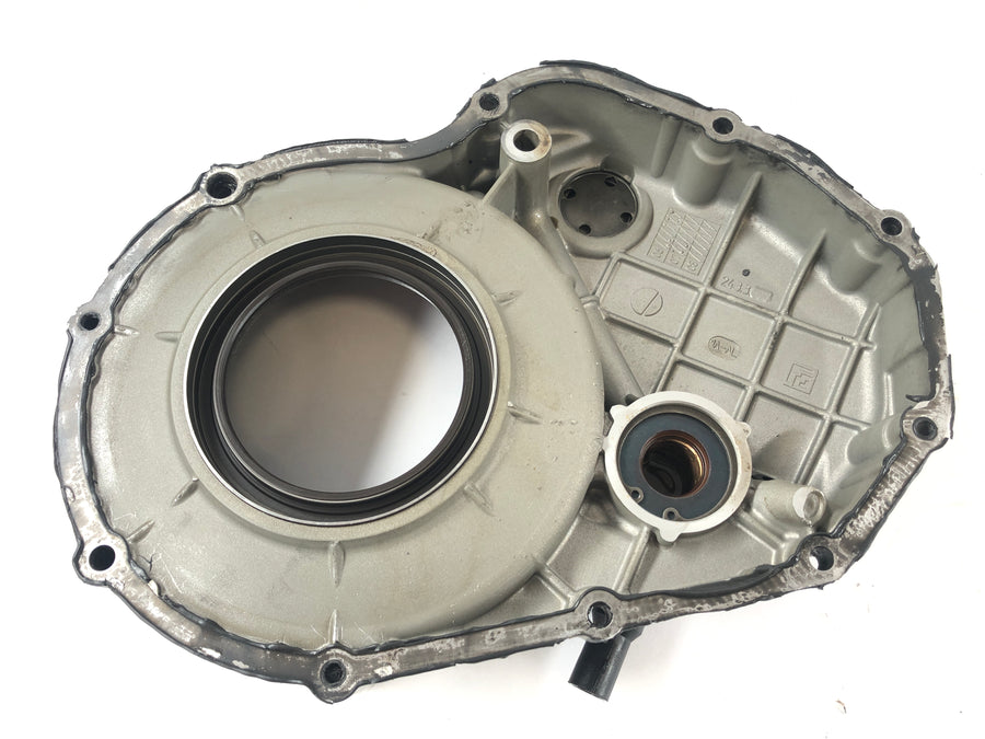 Ducati 1098 S H7 [2007] - Deksellid Motor -deksel