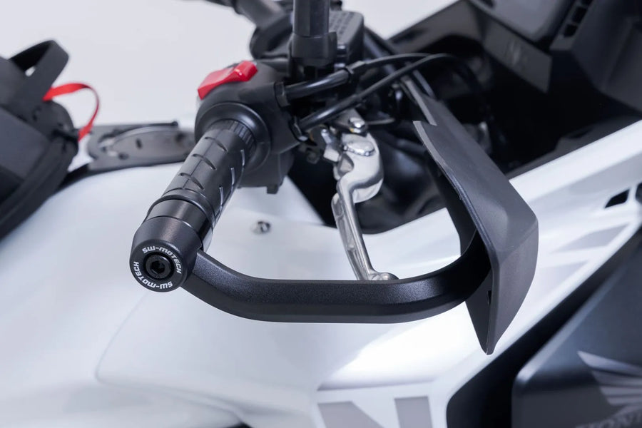 honda cb 500 [SW-MOTECH] – Sport Handprotektoren-Kit